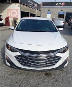 شيفروليه ماليبو